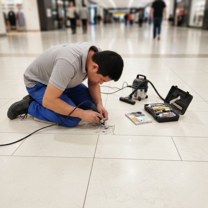 Porcelain Tub Restoration