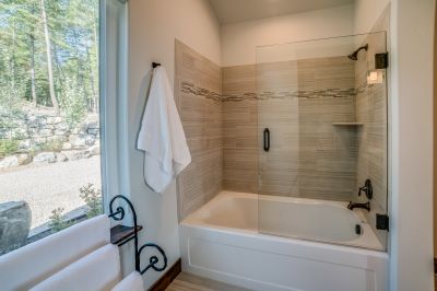 Acrylic Bathtub Installation in Lancaster, PA