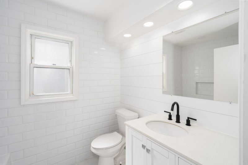 Bathroom Installation in Venice, FL