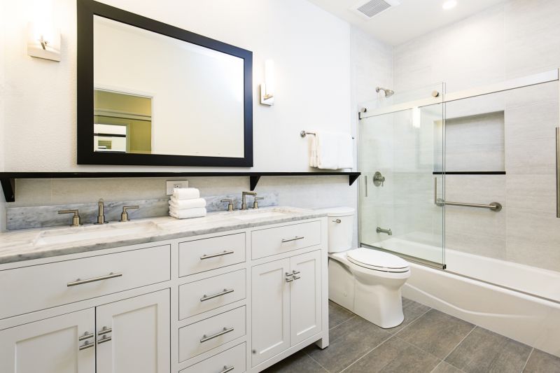 Bathroom Makeover Service in Lancaster, PA