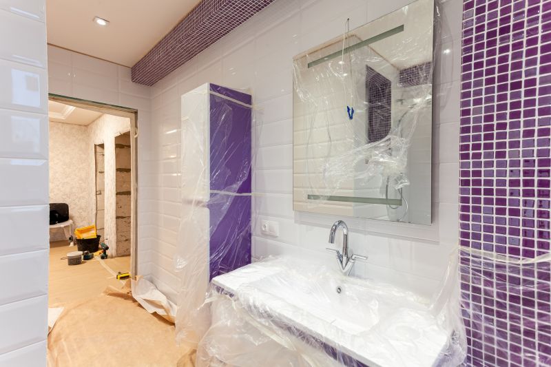 Bathroom Updating in Portland, ME