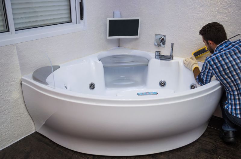 Bathtub Installation in Norwalk, CT
