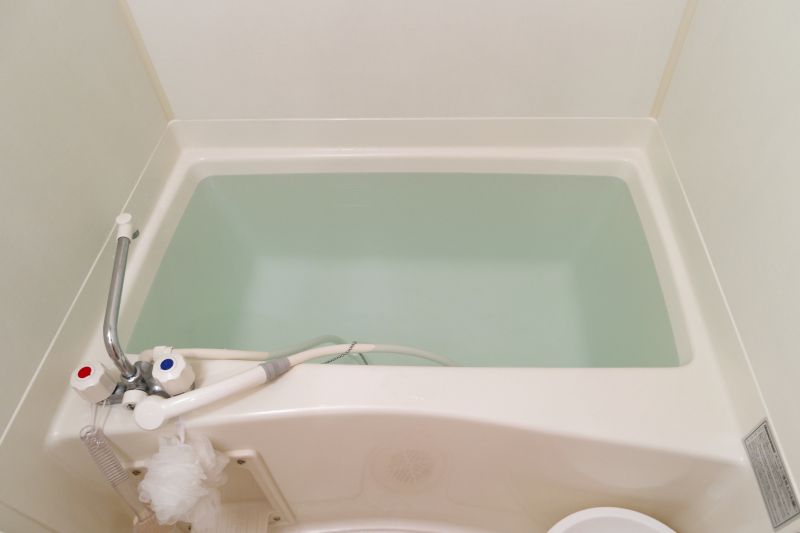 Fiberglass Tub Refinishing in Littleton, CO