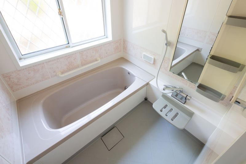Fiberglass Tub Refinishing in Denver, CO