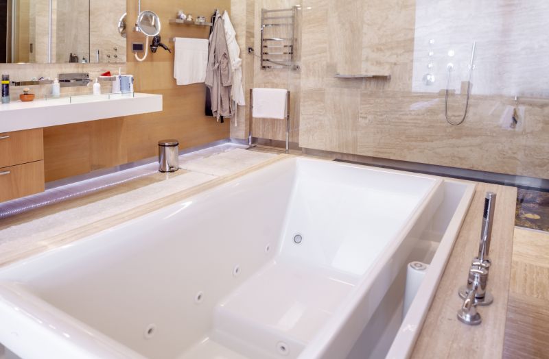 Jetted Tub Replacement in Lancaster, PA