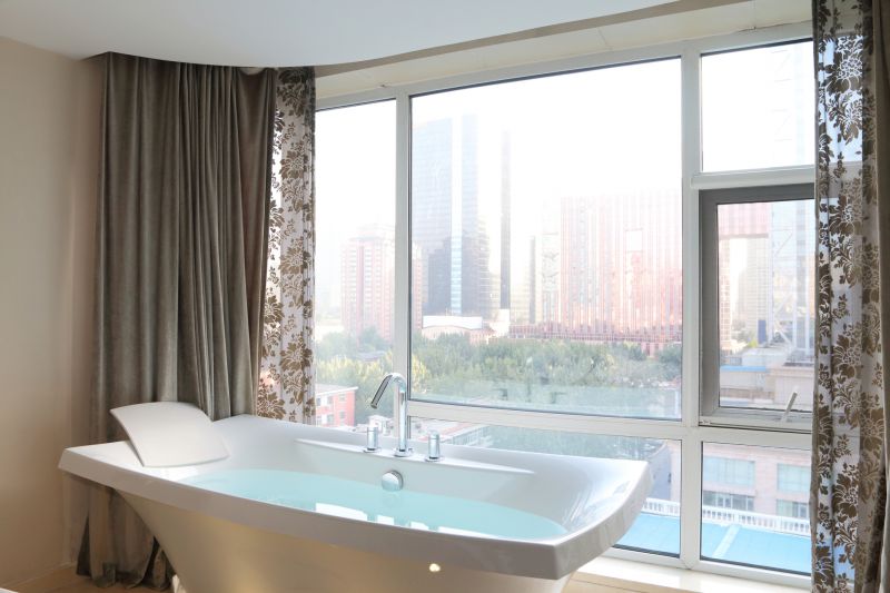 Large Bathtub Installation in Norwalk, CT