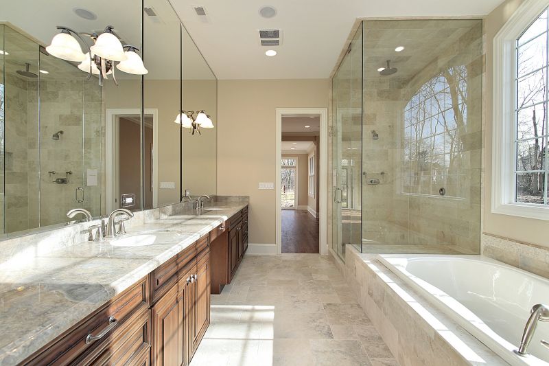 Large Bathtub Installation in Lancaster, PA