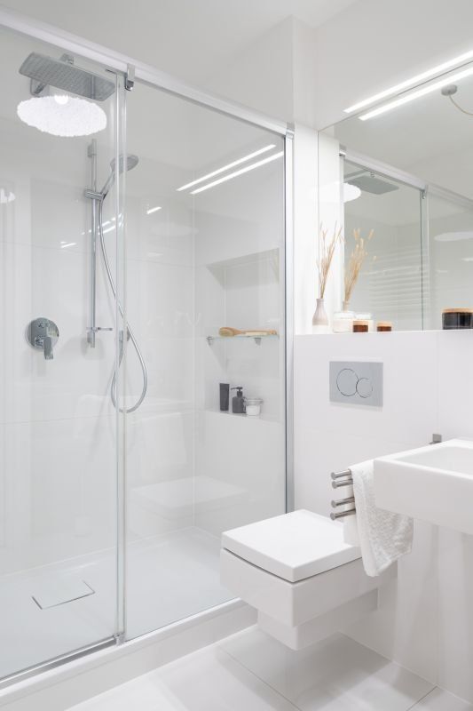Shower Installation in Bradenton, FL