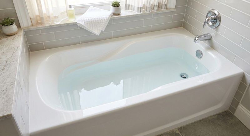Shower Tub Installation in Bradenton, FL