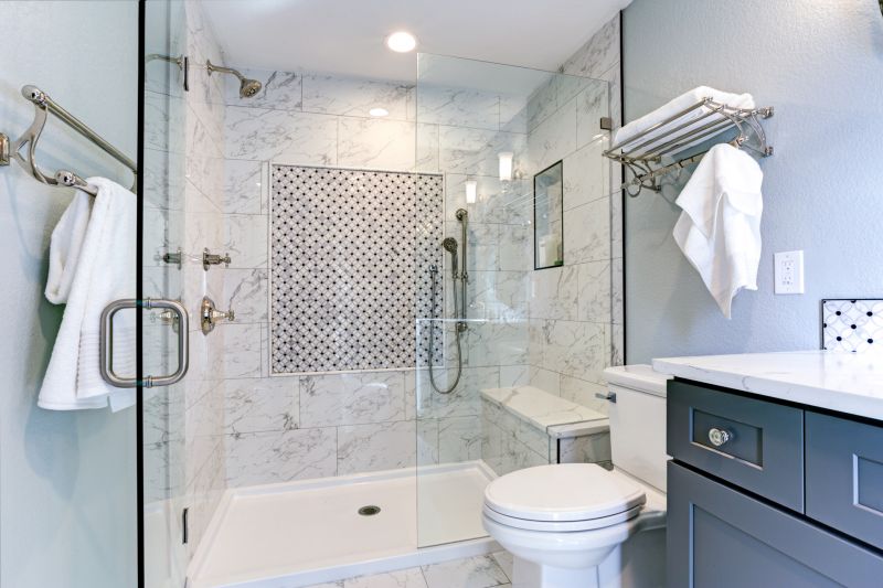Shower Unit Installation in Bradenton, FL